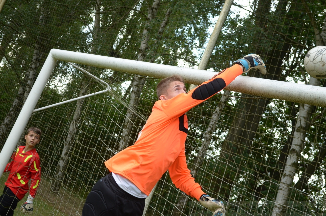 BFŠJCH - Léto 2015 - 21.7.2015