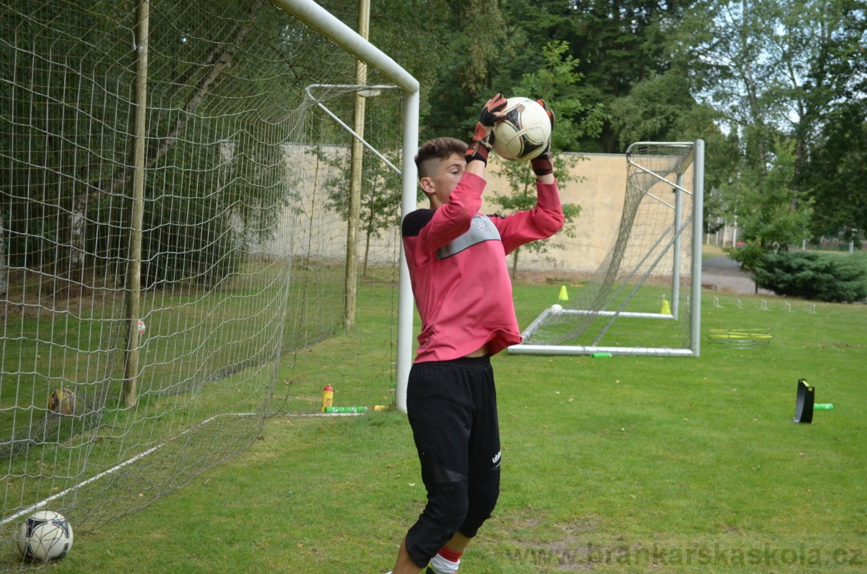 BFŠJCH - Léto 2015 - 21.7.2015