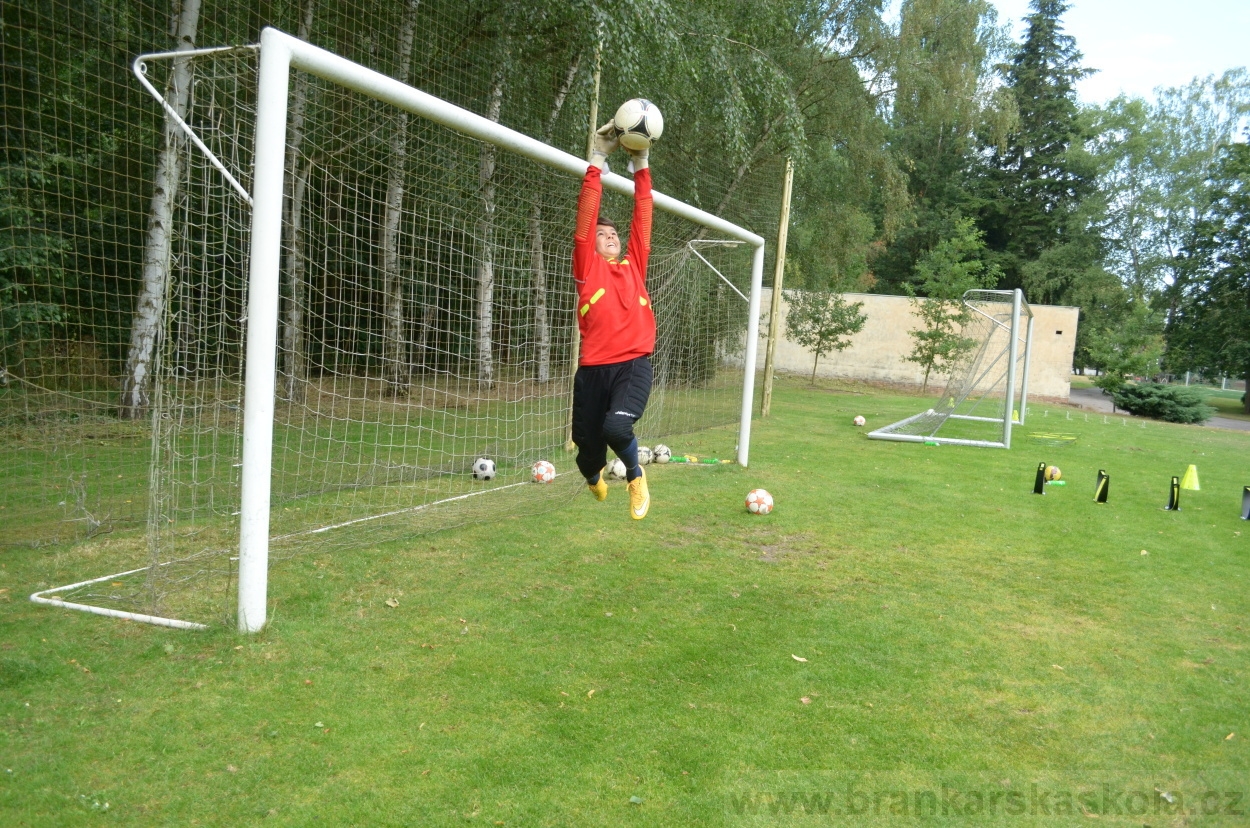 BFŠJCH - Léto 2015 - 21.7.2015