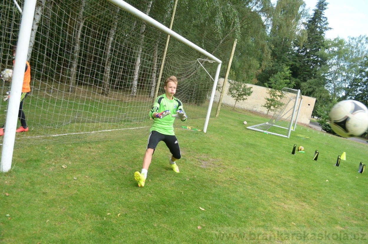 BFŠJCH - Léto 2015 - 21.7.2015