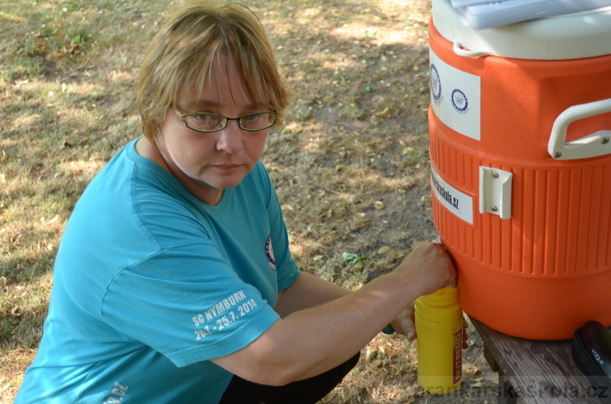 BFŠJCH - Léto 2015 - 21.7.2015