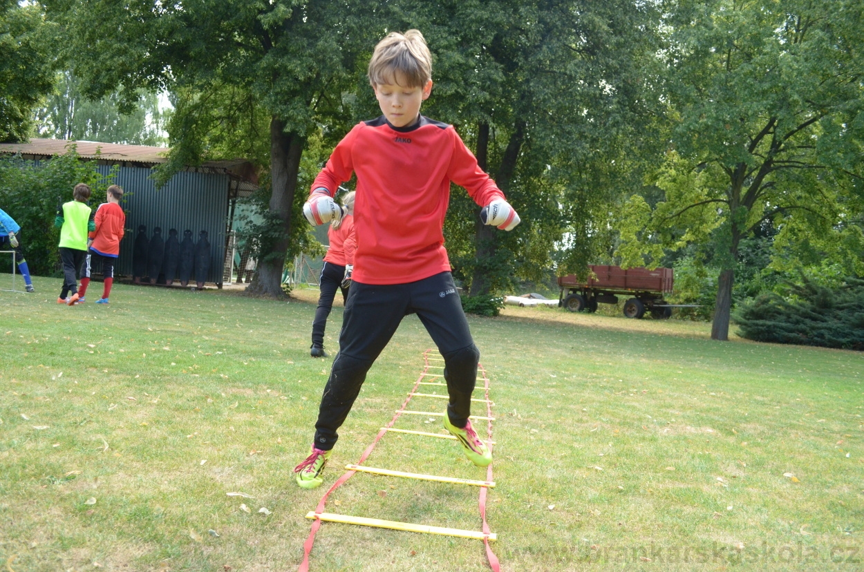 BFŠJCH - Léto 2015 - 21.7.2015