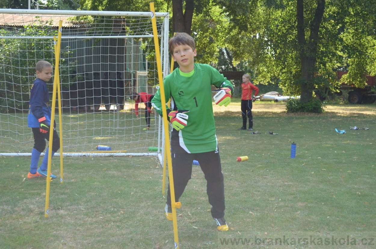 BFŠJCH - Léto 2015 - 21.7.2015