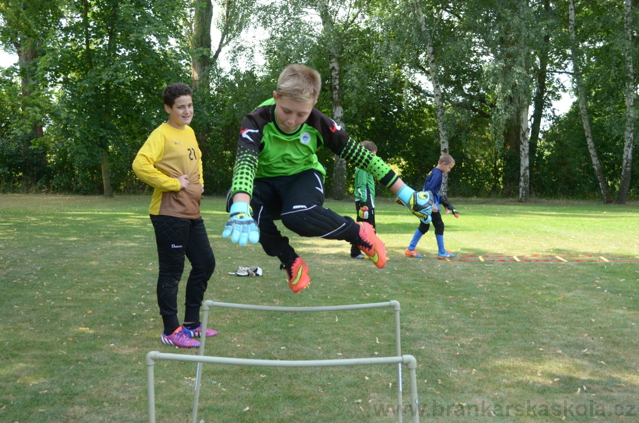 BFŠJCH - Léto 2015 - 21.7.2015