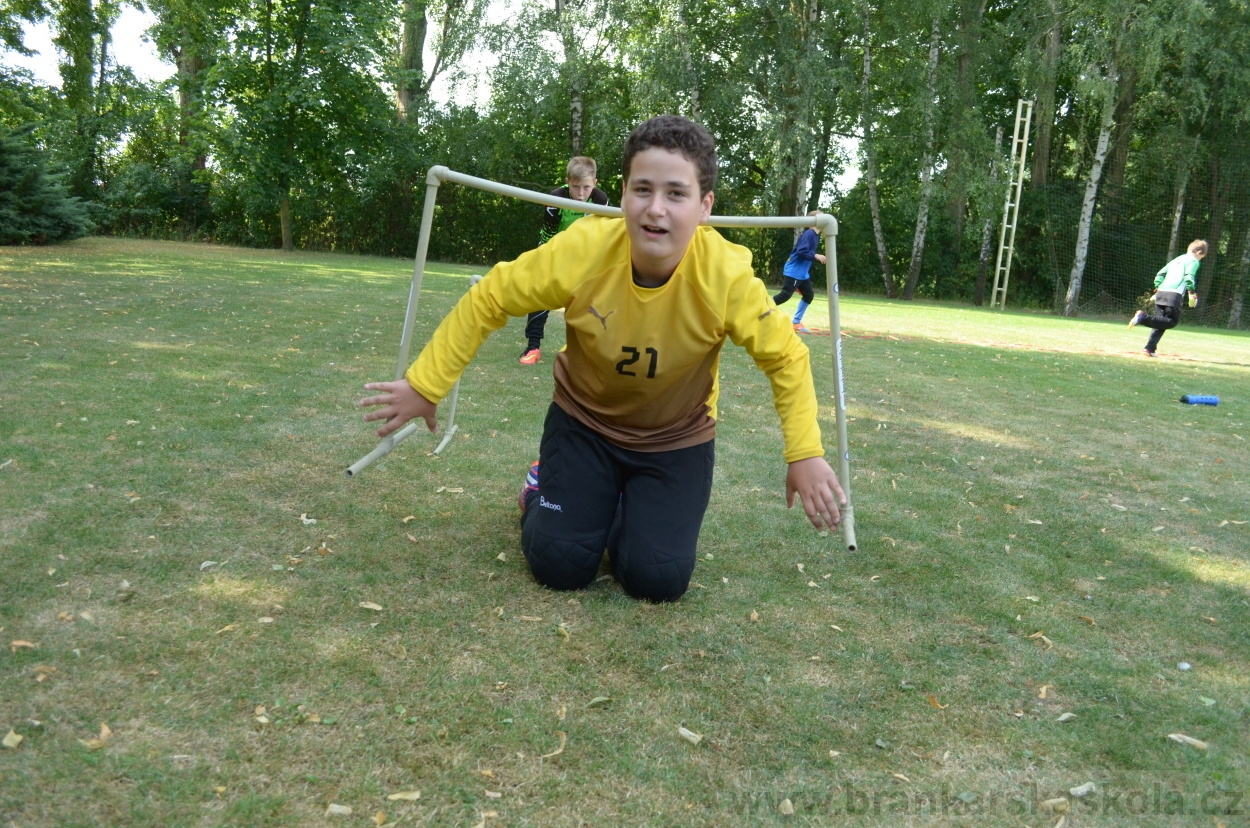 BFŠJCH - Léto 2015 - 21.7.2015