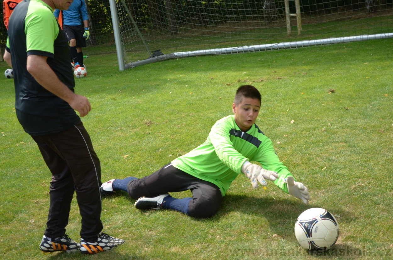 BFŠJCH - Léto 2015 - 21.7.2015