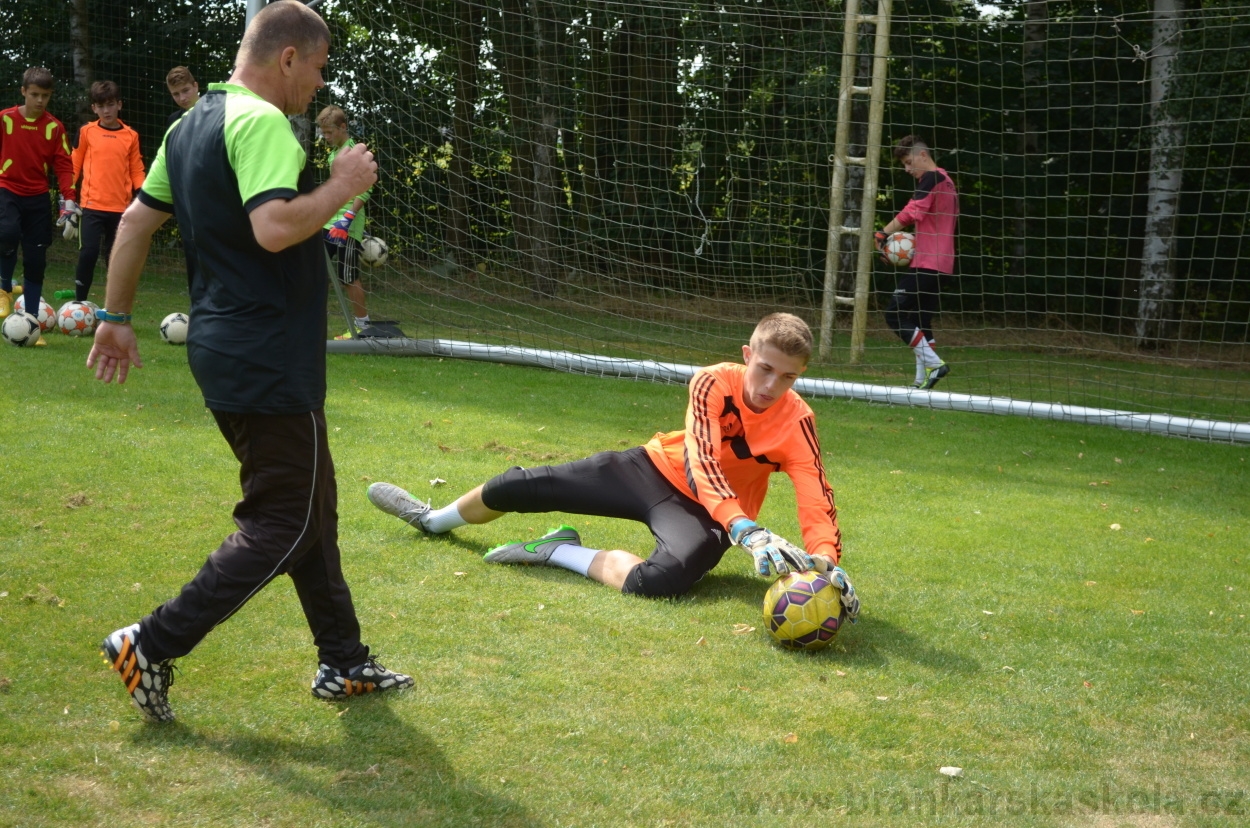 BFŠJCH - Léto 2015 - 21.7.2015