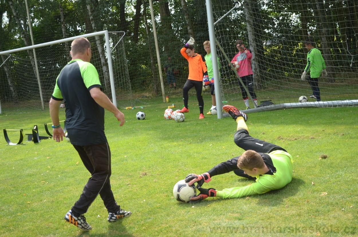 BFŠJCH - Léto 2015 - 21.7.2015