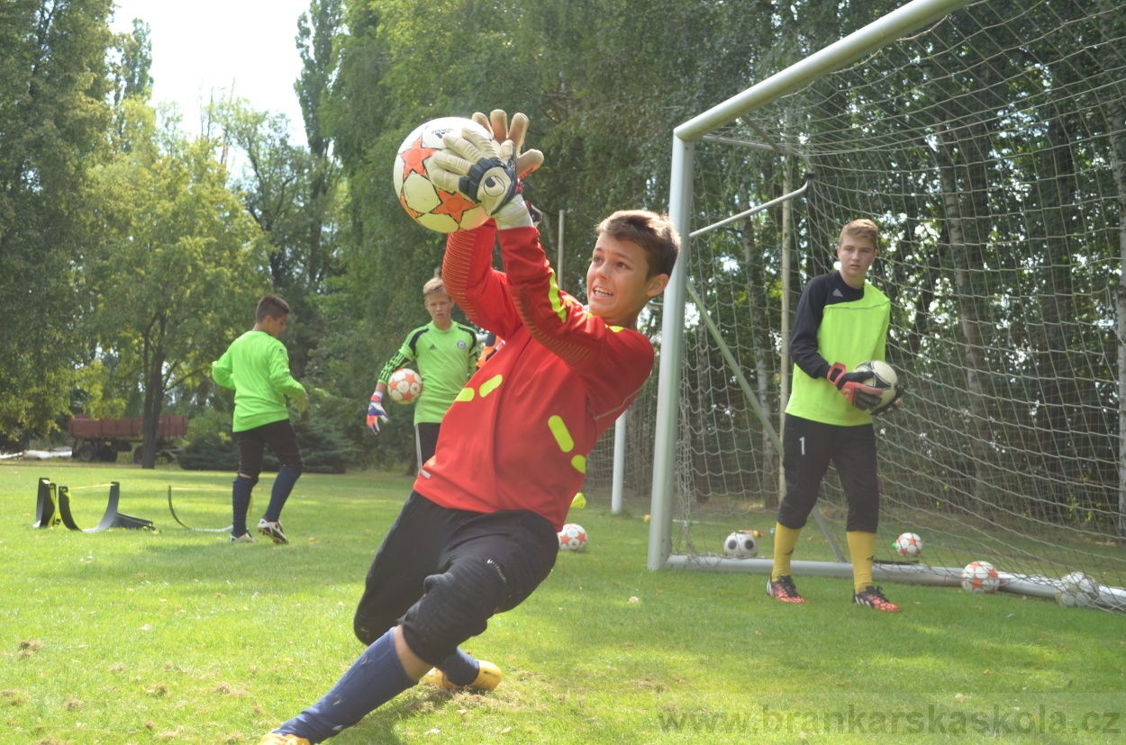 BFŠJCH - Léto 2015 - 21.7.2015