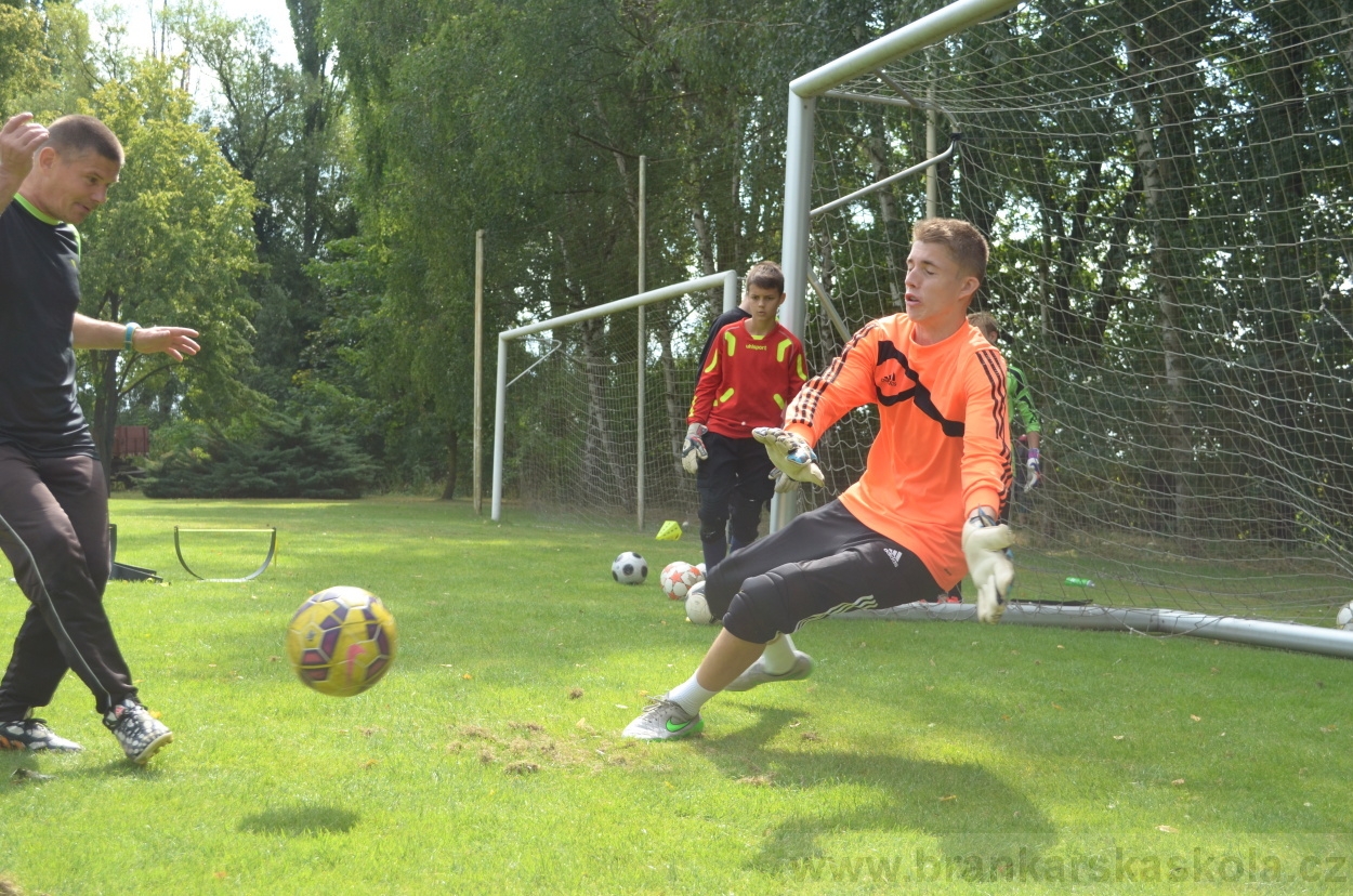 BFŠJCH - Léto 2015 - 21.7.2015