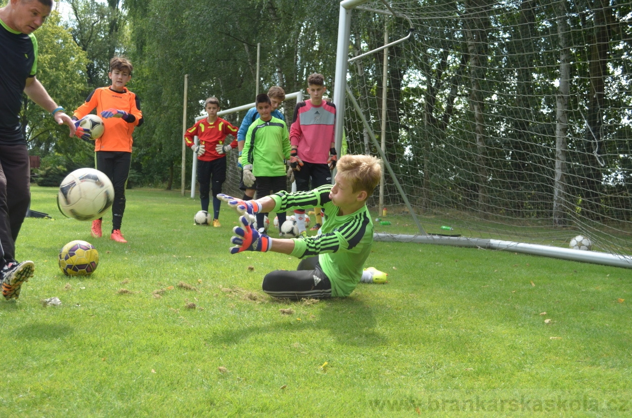 BFŠJCH - Léto 2015 - 21.7.2015