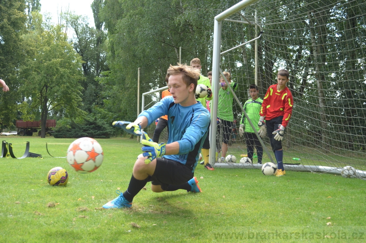 BFŠJCH - Léto 2015 - 21.7.2015