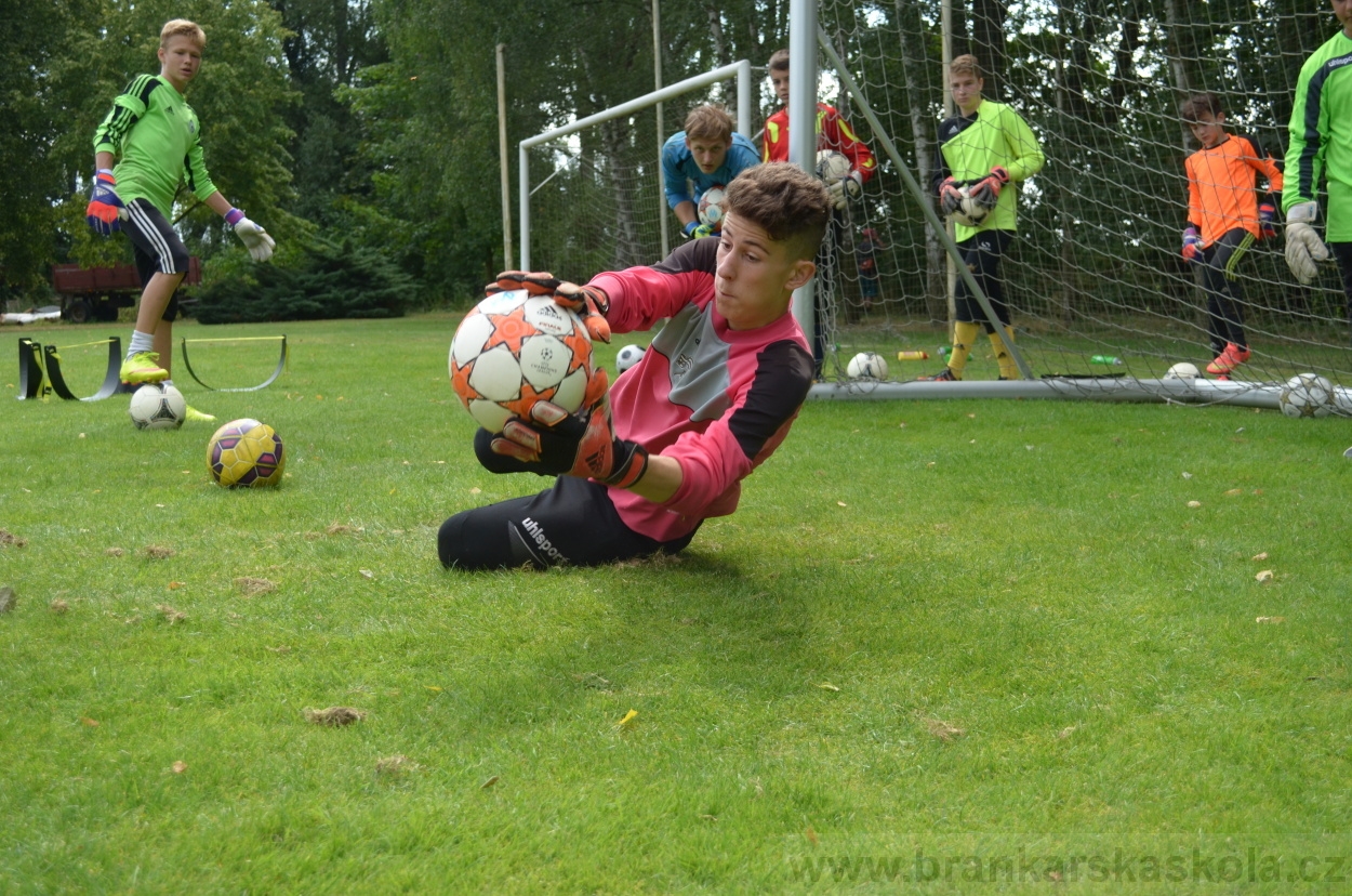 BFŠJCH - Léto 2015 - 21.7.2015