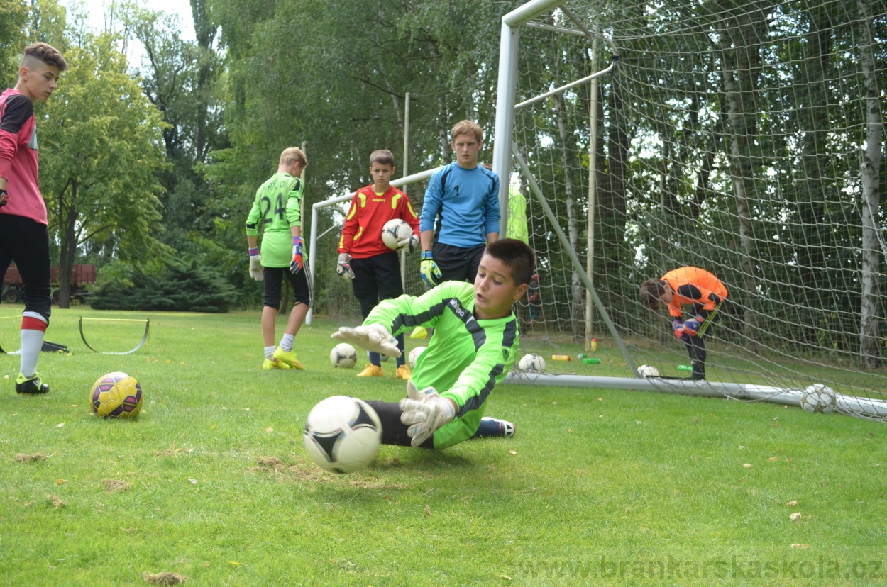 BFŠJCH - Léto 2015 - 21.7.2015