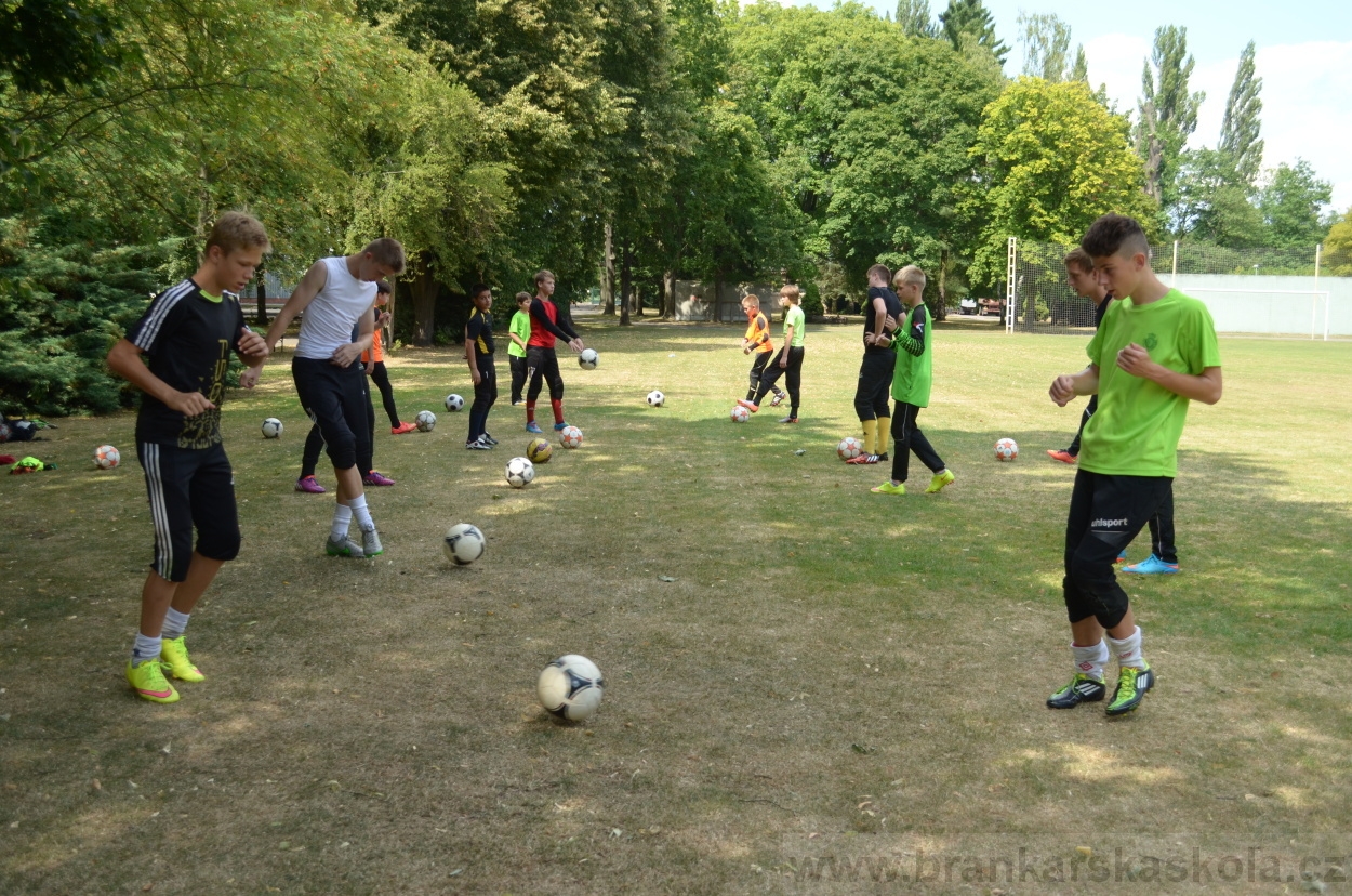 BFŠJCH - Léto 2015 - 21.7.2015