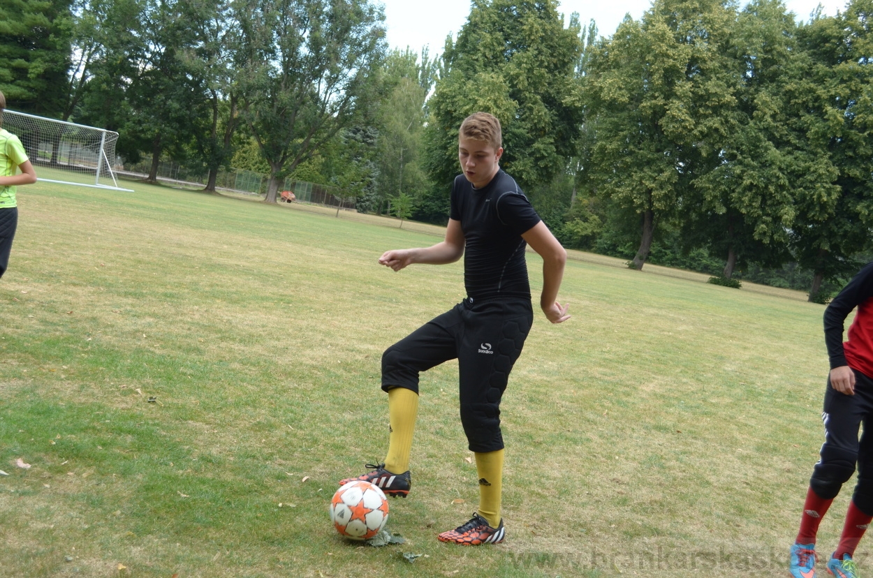 BFŠJCH - Léto 2015 - 21.7.2015