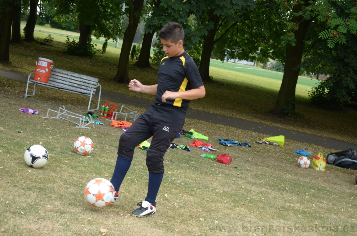 BFŠJCH - Léto 2015 - 21.7.2015