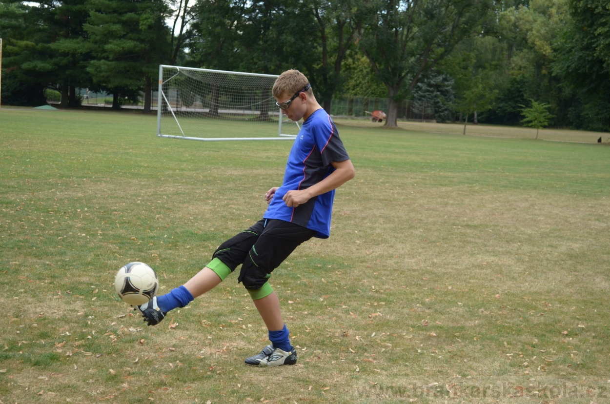 BFŠJCH - Léto 2015 - 21.7.2015