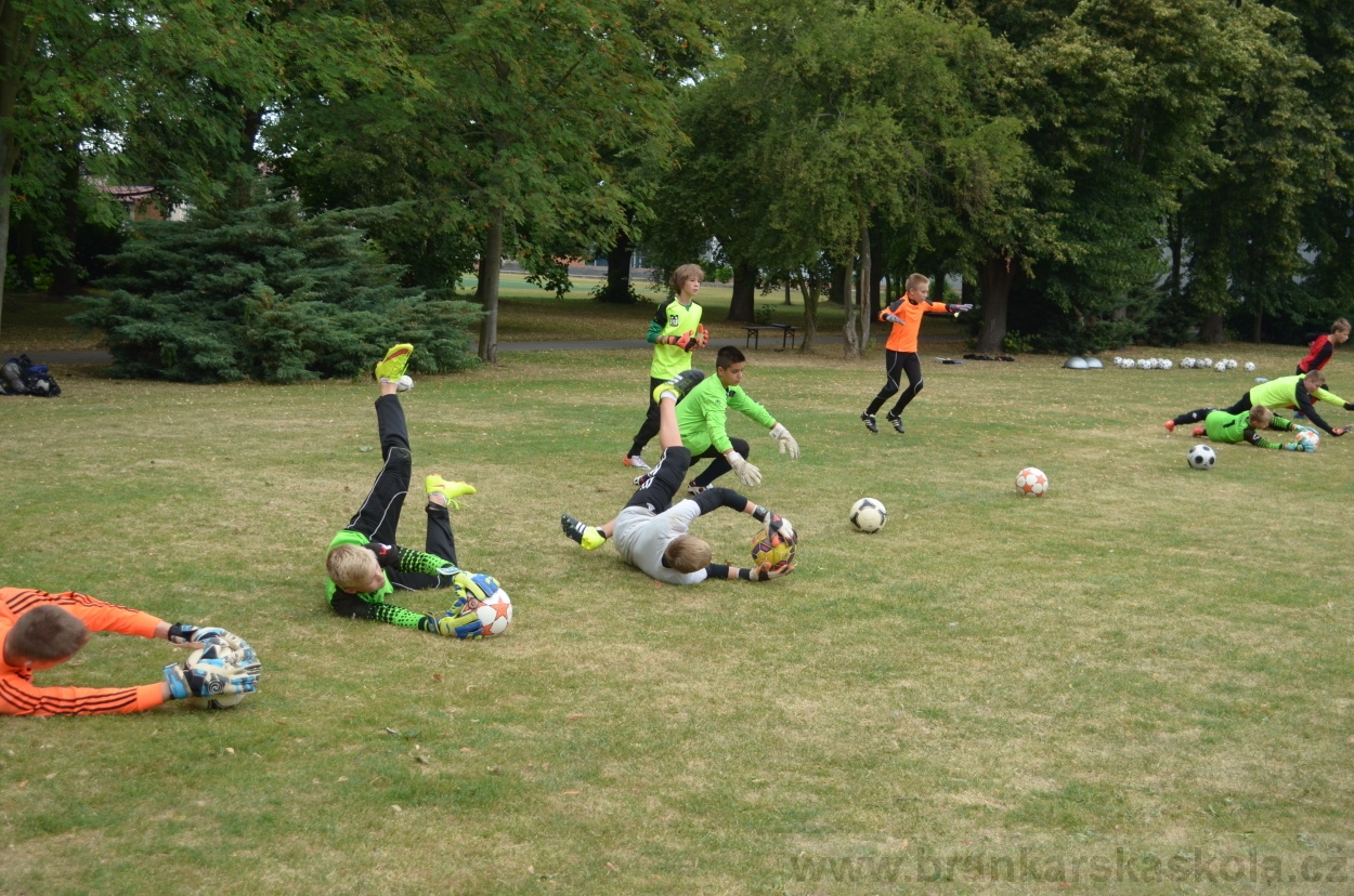 BFŠJCH - Léto 2015 - 21.7.2015