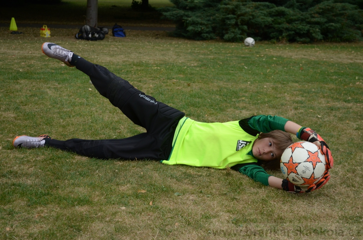 BFŠJCH - Léto 2015 - 21.7.2015