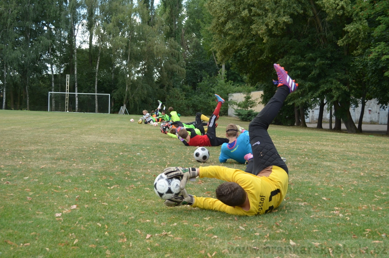 BFŠJCH - Léto 2015 - 21.7.2015