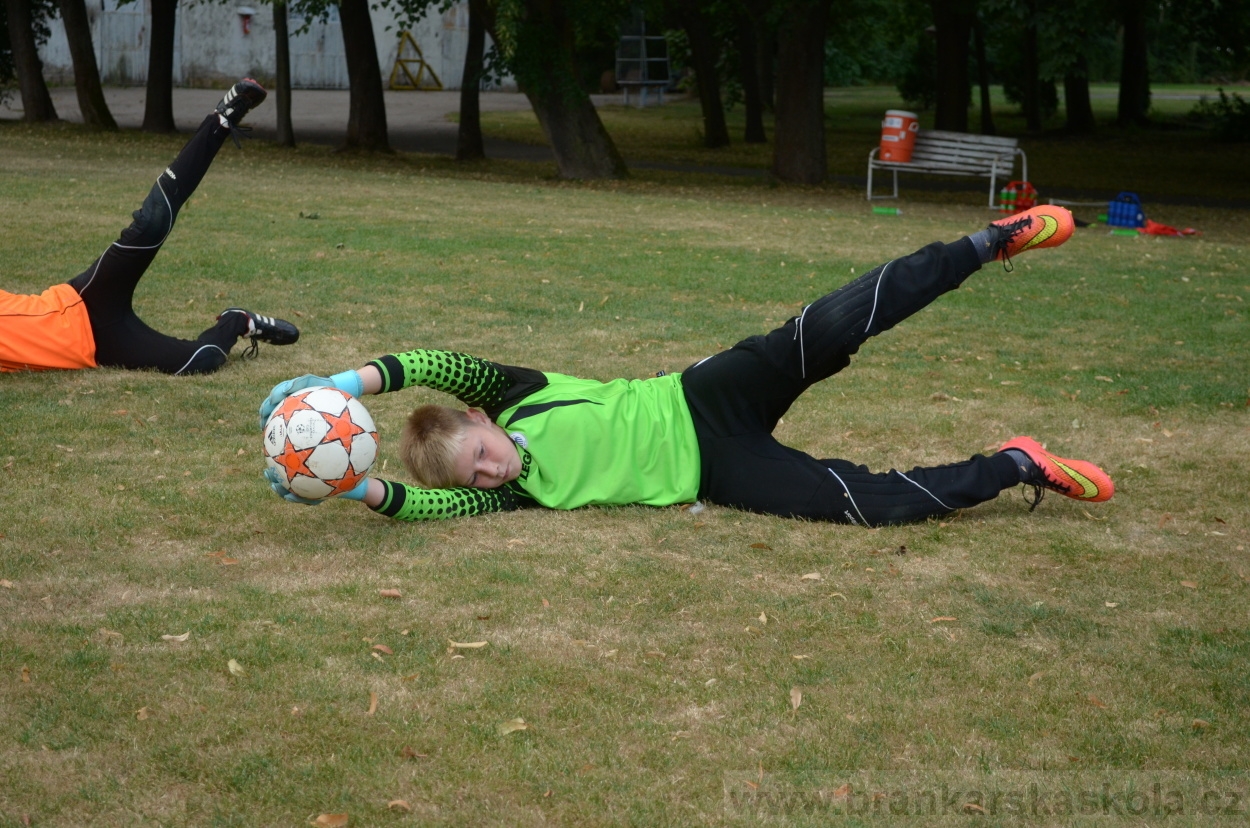 BFŠJCH - Léto 2015 - 21.7.2015