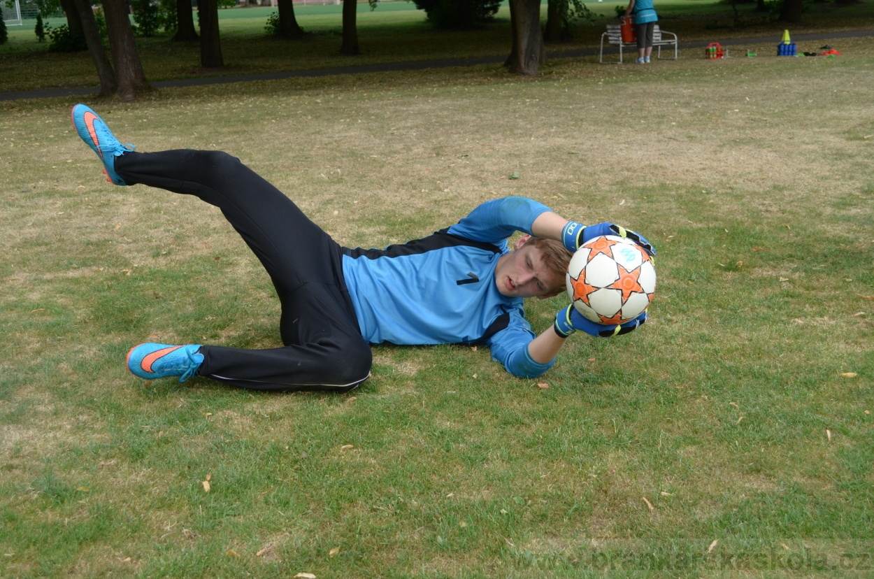 BFŠJCH - Léto 2015 - 21.7.2015