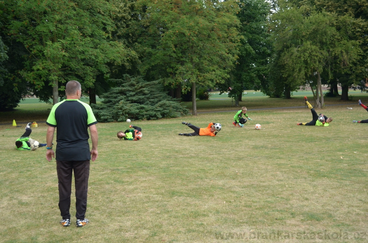 BFŠJCH - Léto 2015 - 21.7.2015