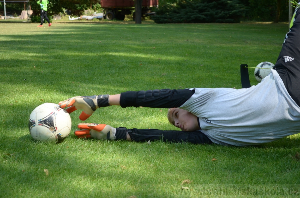 BFŠJCH - Léto 2015 - 21.7.2015