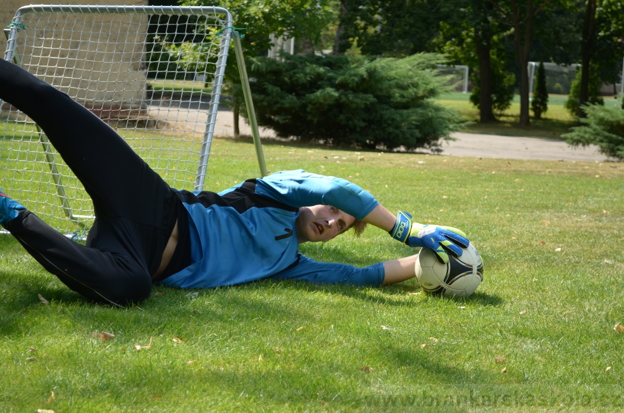 BFŠJCH - Léto 2015 - 21.7.2015