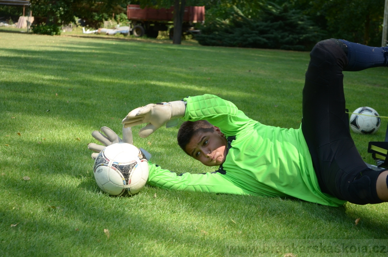 BFŠJCH - Léto 2015 - 21.7.2015