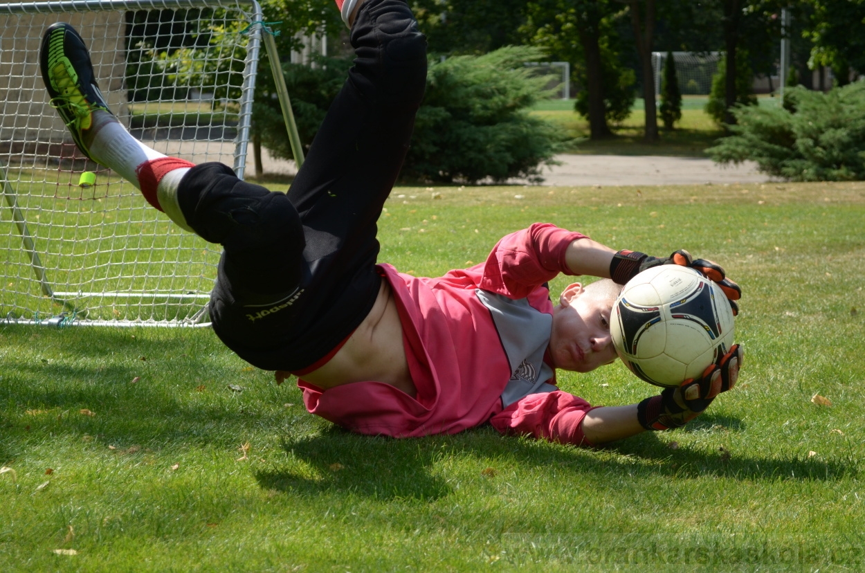 BFŠJCH - Léto 2015 - 21.7.2015