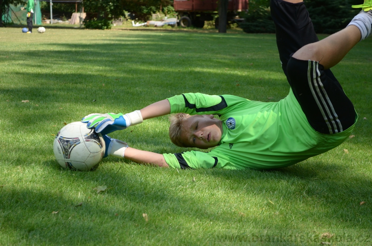 BFŠJCH - Léto 2015 - 21.7.2015