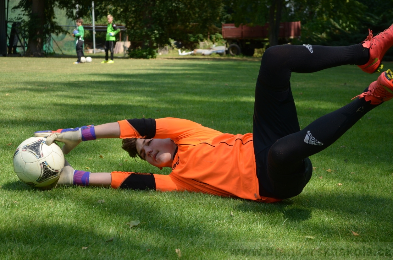 BFŠJCH - Léto 2015 - 21.7.2015