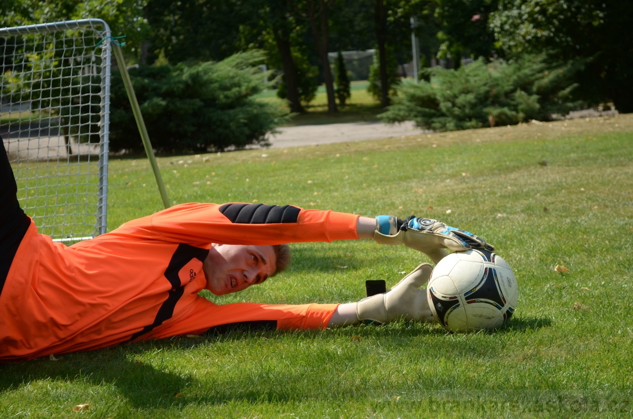 BFŠJCH - Léto 2015 - 21.7.2015