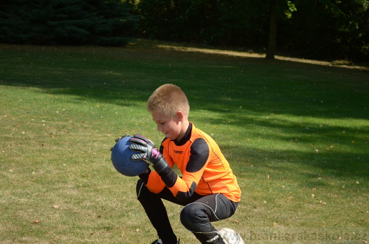 BFŠJCH - Léto 2015 - 21.7.2015