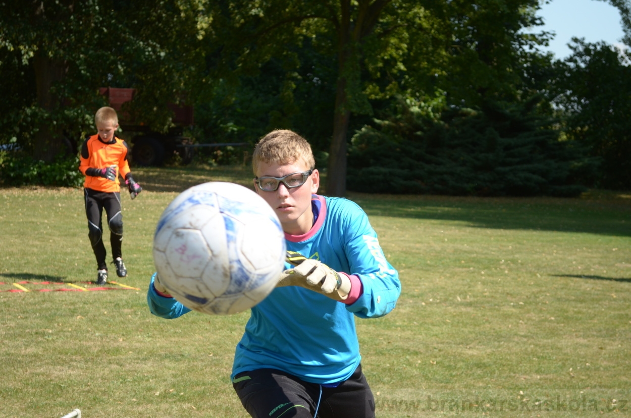 BFŠJCH - Léto 2015 - 21.7.2015