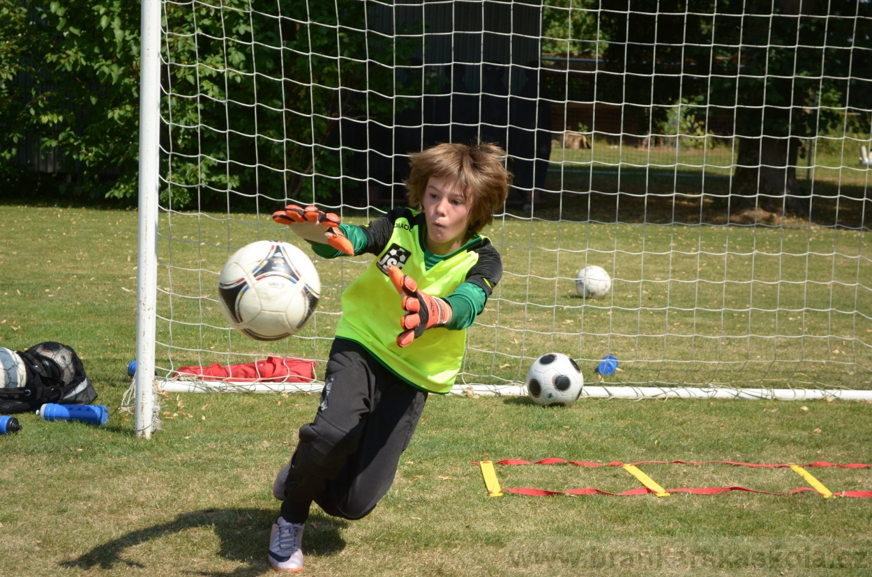 BFŠJCH - Léto 2015 - 21.7.2015