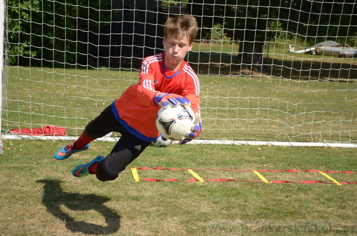 BFŠJCH - Léto 2015 - 21.7.2015