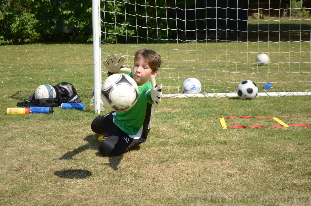 BFŠJCH - Léto 2015 - 21.7.2015