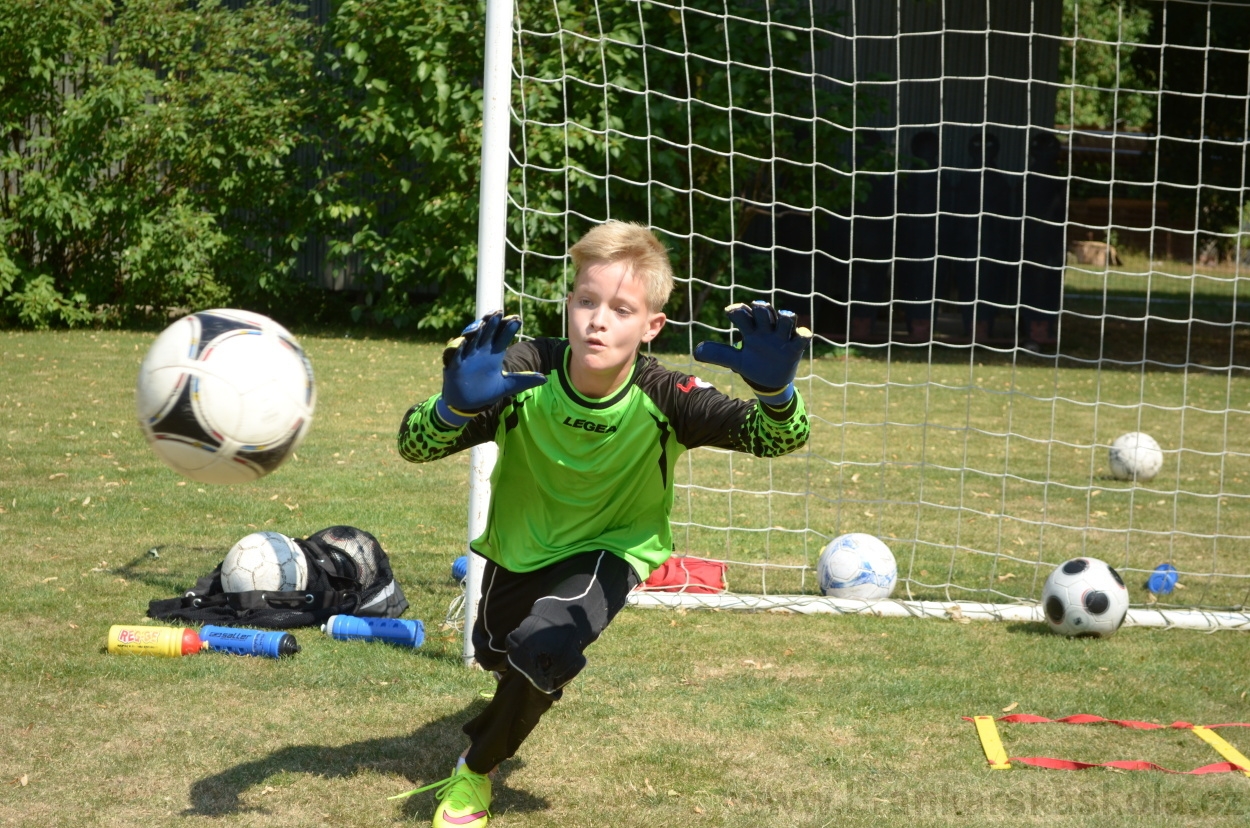 BFŠJCH - Léto 2015 - 21.7.2015