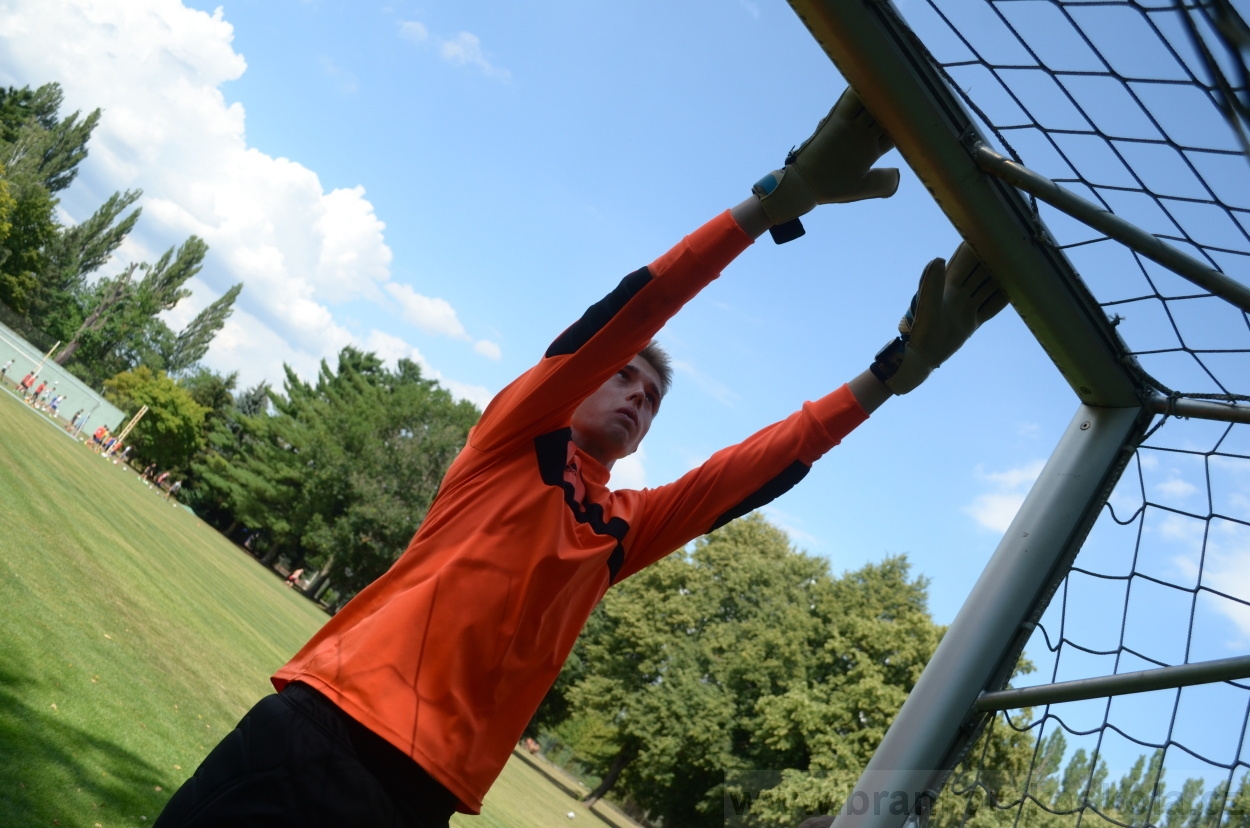 BFŠJCH - Léto 2015 - 21.7.2015