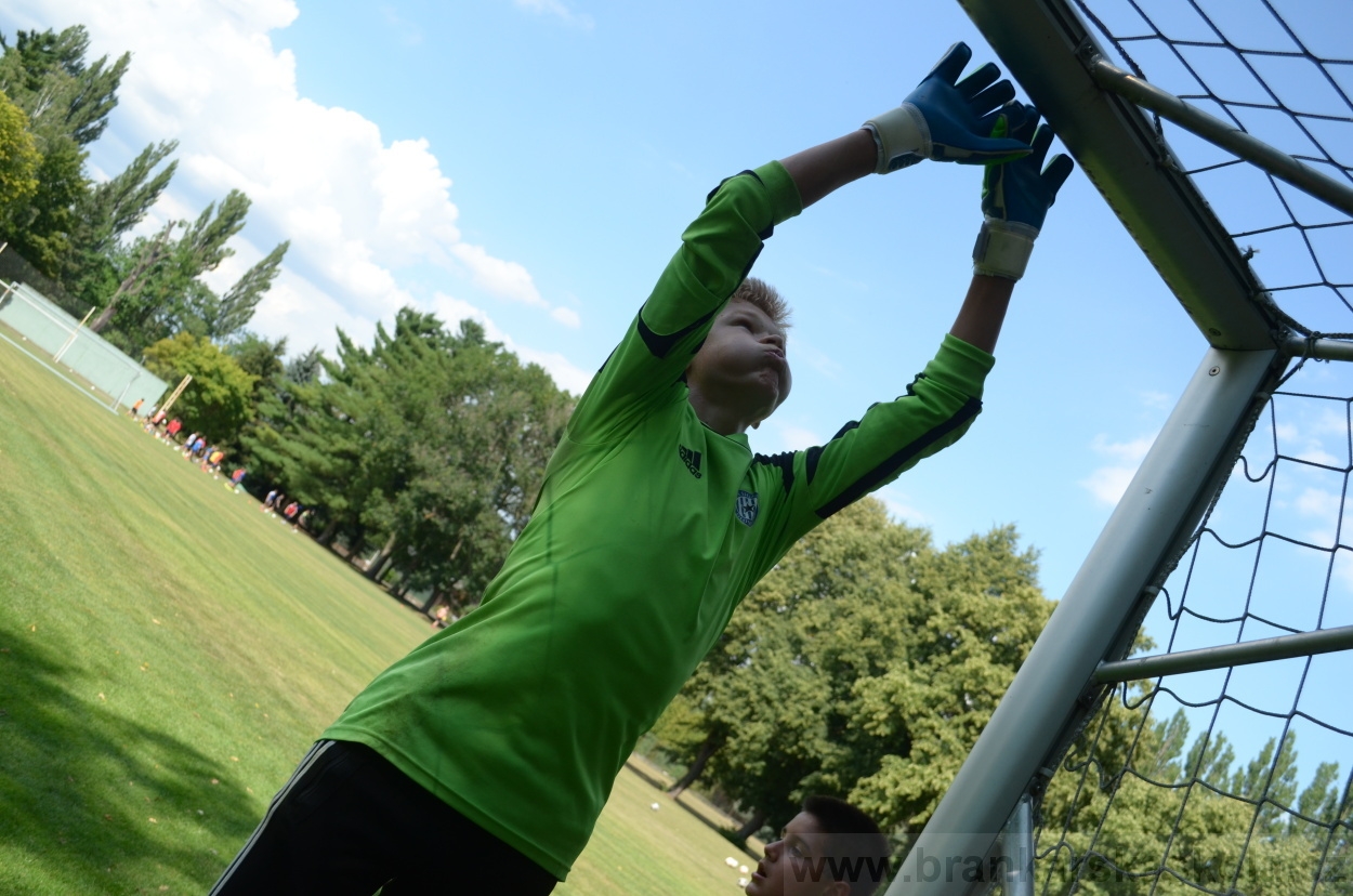 BFŠJCH - Léto 2015 - 21.7.2015