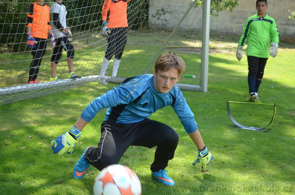 BFŠJCH - Léto 2015 - 21.7.2015