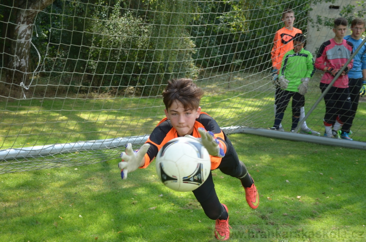 BFŠJCH - Léto 2015 - 21.7.2015