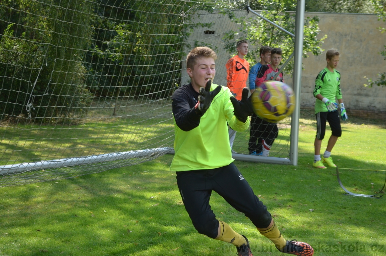 BFŠJCH - Léto 2015 - 21.7.2015