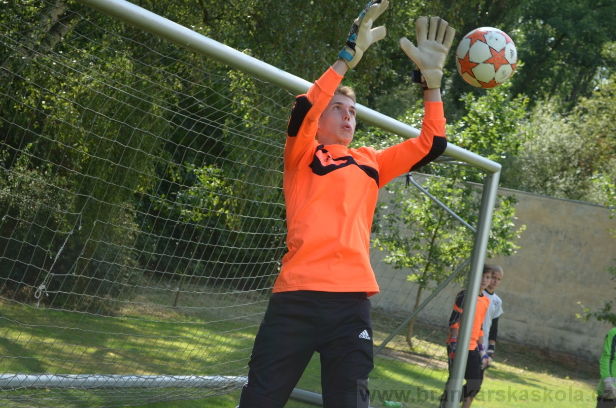 BFŠJCH - Léto 2015 - 21.7.2015