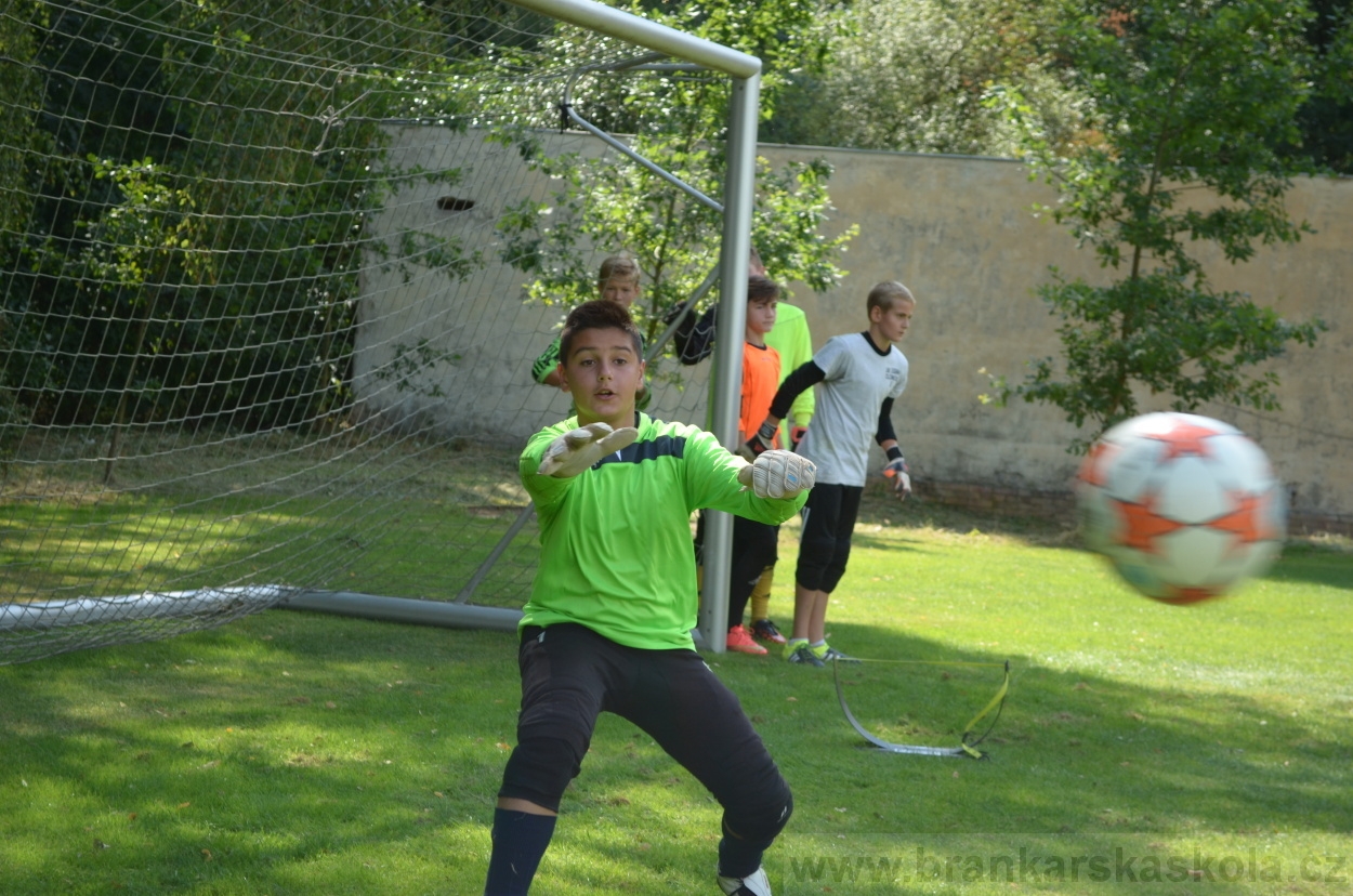 BFŠJCH - Léto 2015 - 21.7.2015