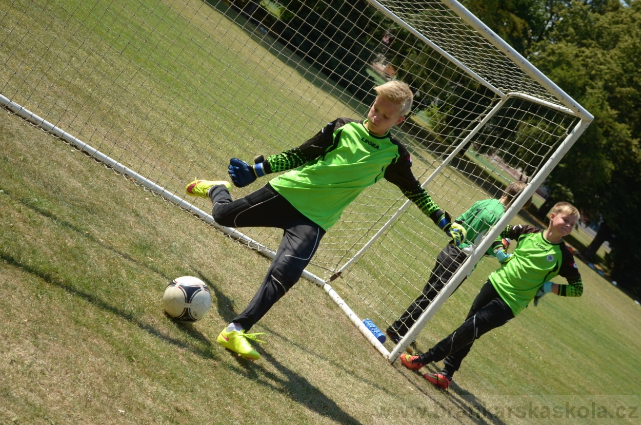 BFŠJCH - Léto 2015 - 21.7.2015