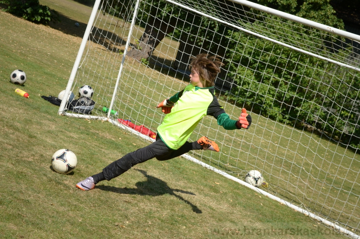 BFŠJCH - Léto 2015 - 21.7.2015